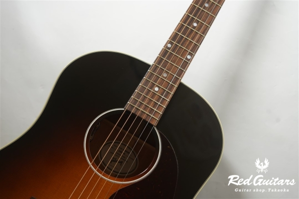 J-45 Standard - Vintage Sunburst